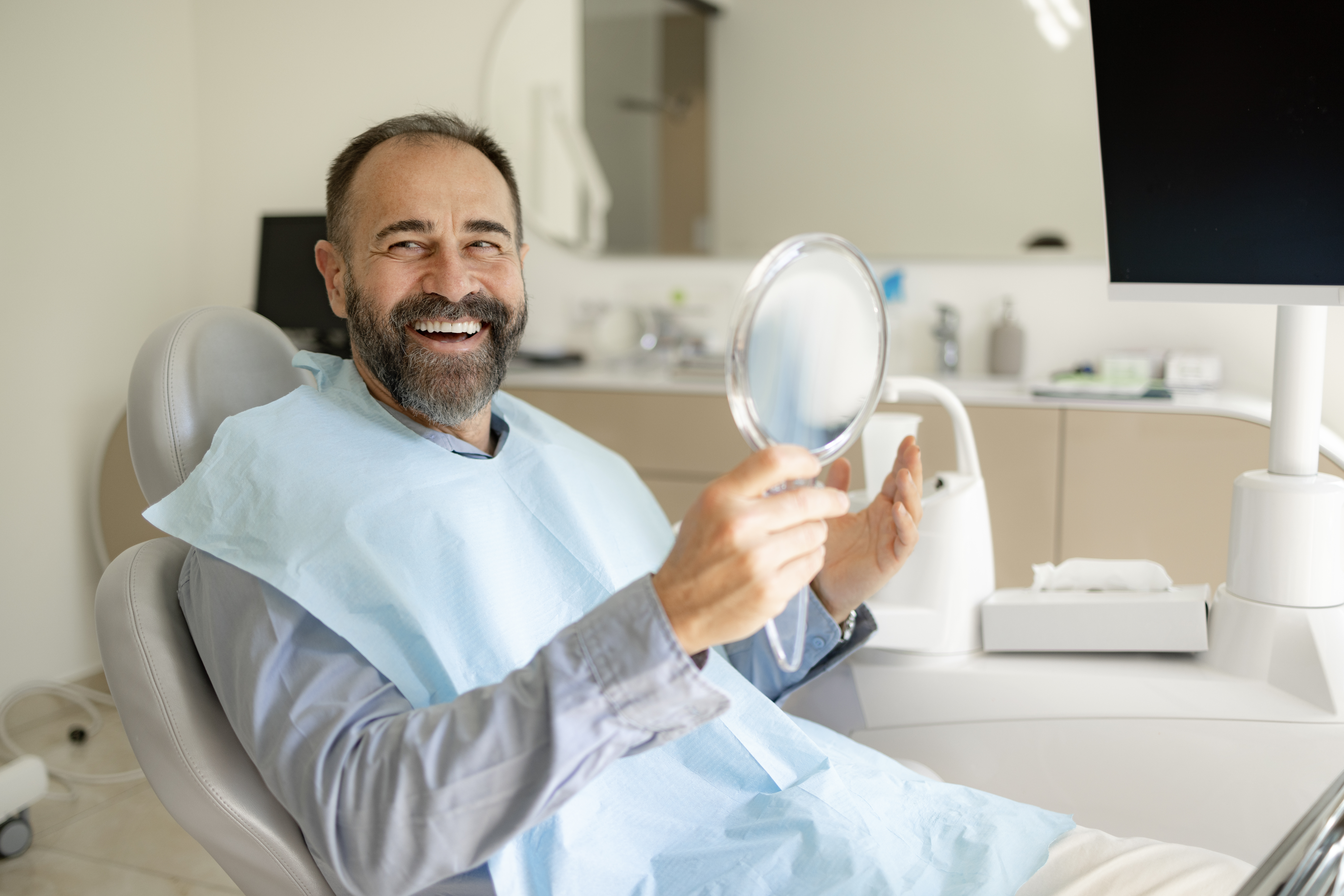Adult Orthodontics: Straightening Smiles at Any Age