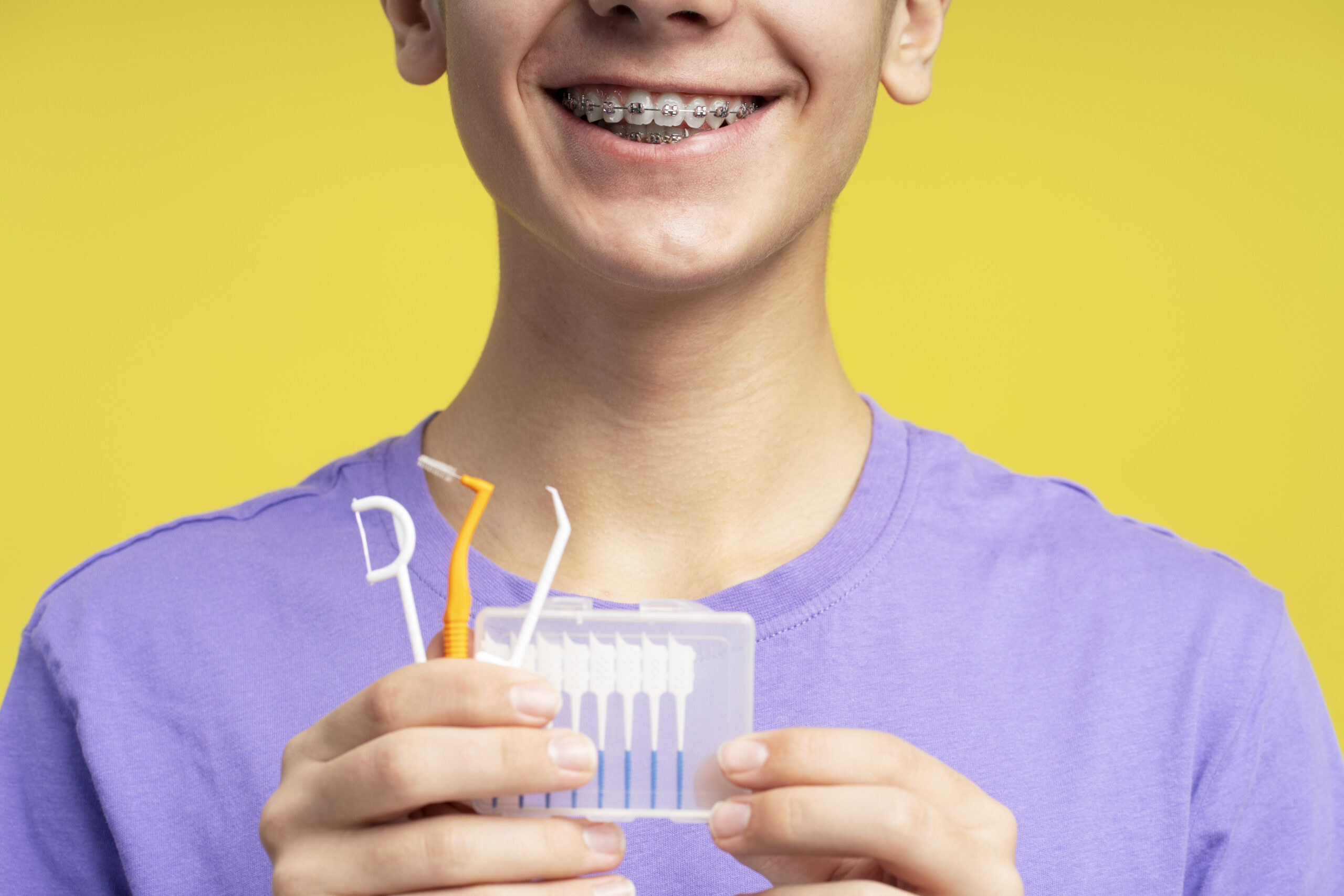 How To Choose The Best Orthodontist Near You
